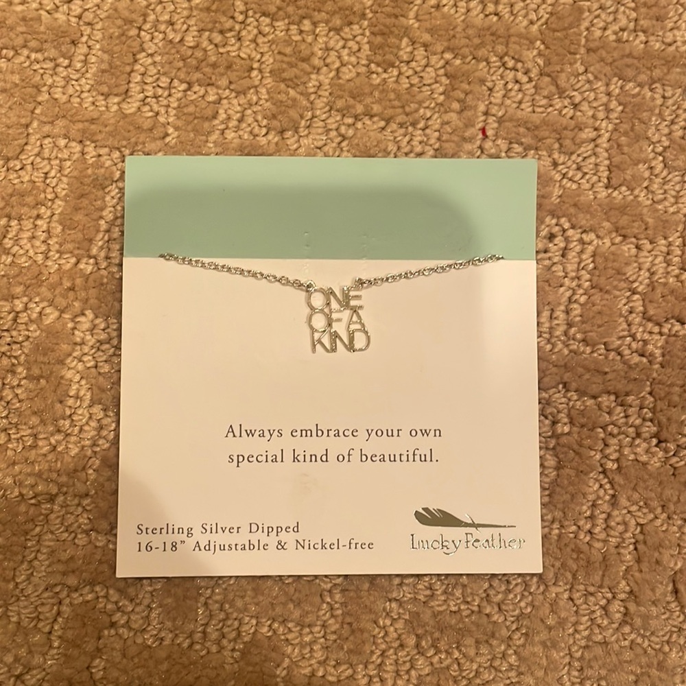 NWT Necklace